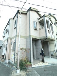 大庭町２丁目戸建の物件外観写真